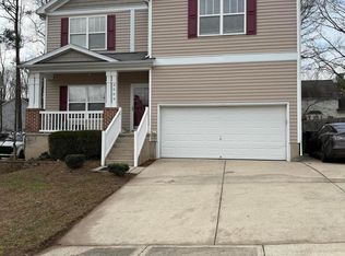 3509 Pinkham Way, Raleigh, NC 27616