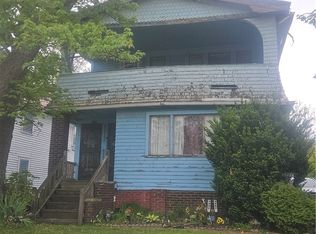 3297 E 116th St, Cleveland, OH 44120