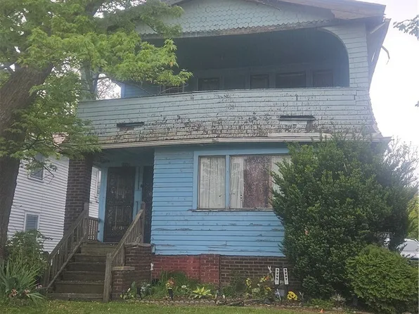 3297 E 116th St, Cleveland, OH 44120