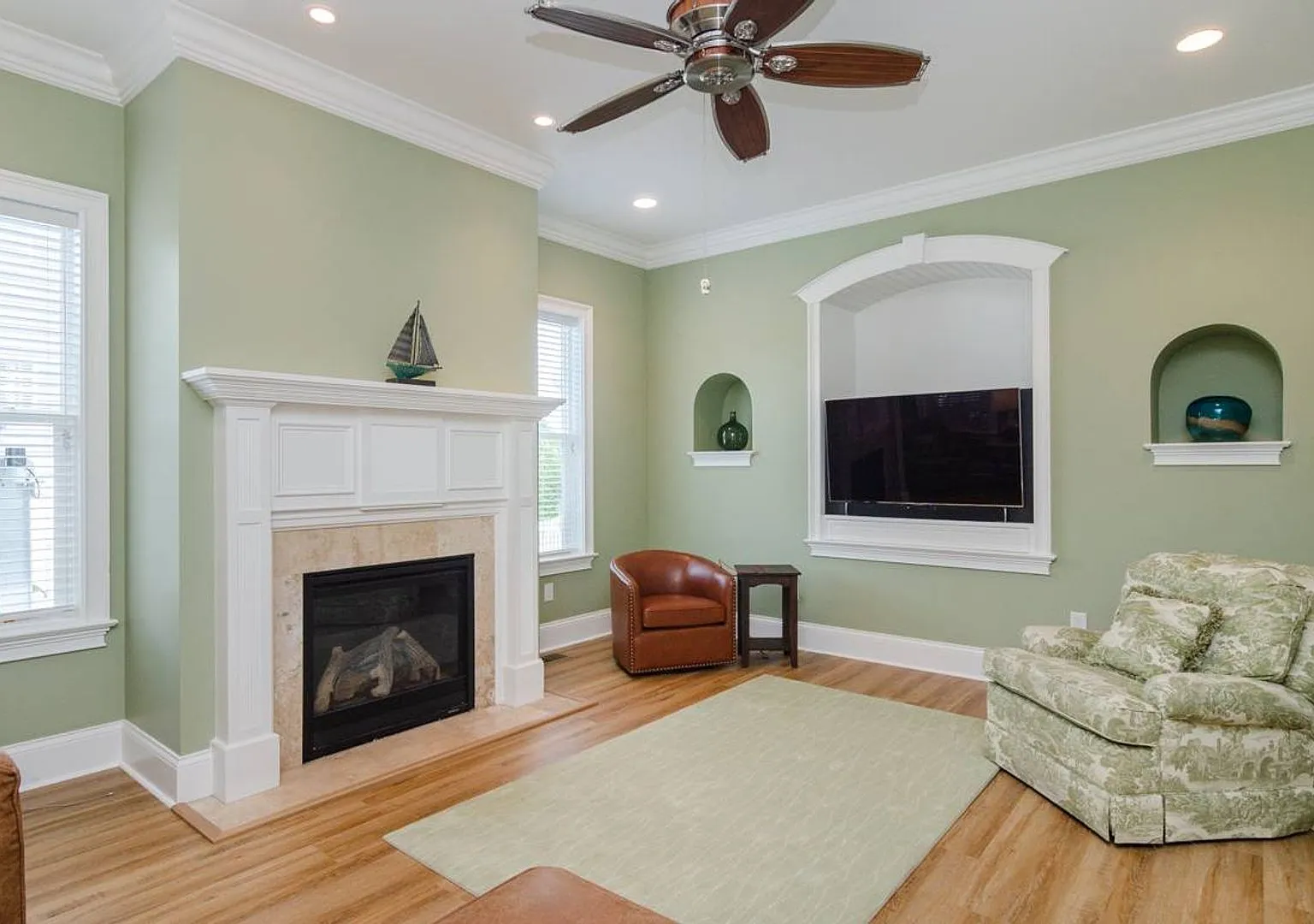 (K154) 517 Anchor Way, Kure Beach, NC 28449 — Photo 4