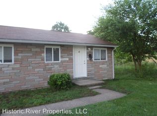 603 21st St APT 4, Parkersburg, WV 26105