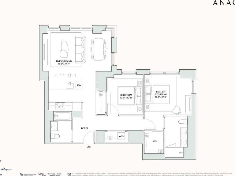 300 E 50th St #18B — Photo 2