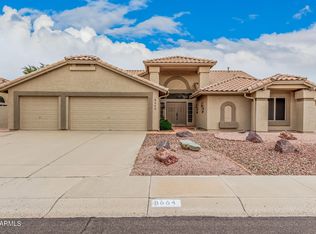 8664 W Marco Polo Rd, Peoria, AZ 85382