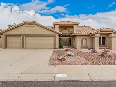 8664 W MARCO POLO Road, Peoria, AZ, 85382
