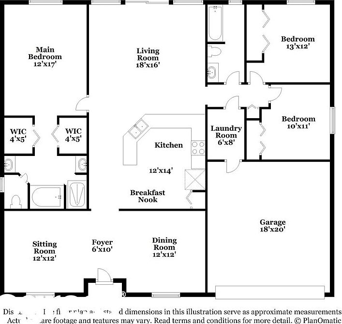 2994 Golden Pond Blvd, Orange Park, FL 32073 Zillow