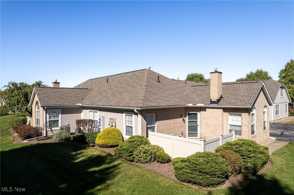 Real estate listing image