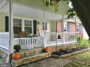 303 Bynum Ridge Rd, Forest Hill, MD 21050