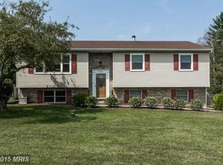 3550 Prospect Rd, Street, MD 21154