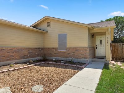 3518 Honey Meadow, San Antonio, TX, 78222