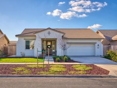 3815 N Berkeley Ave, Turlock, CA, 95382
