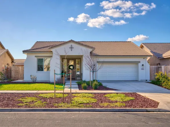 3815 N Berkeley Ave, Turlock, CA 95382