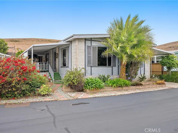 311 San Gabriel Ave, Morro Bay, CA 93442