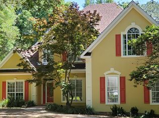 7336 Saluda Blvd, Spanish Fort, AL 36527
