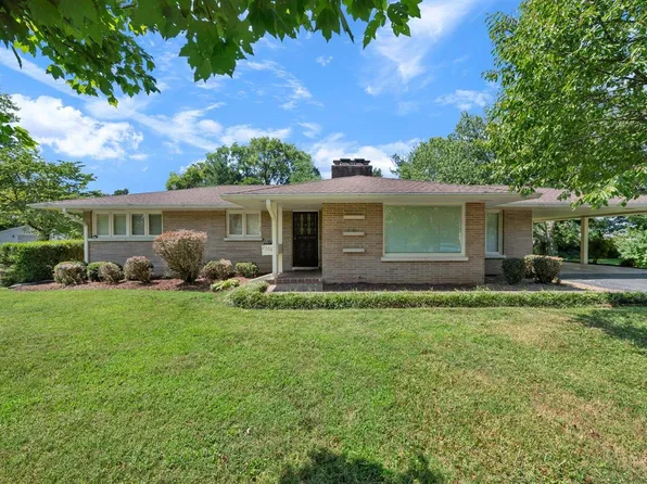 2328 Bellevue Ct, Bowling Green, KY 42101