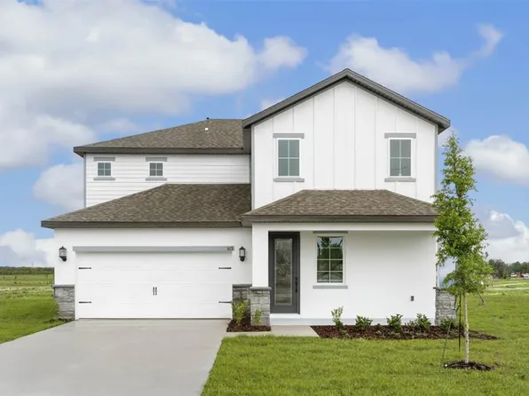 819 Ponkan Ct, Babson Park, FL 33827