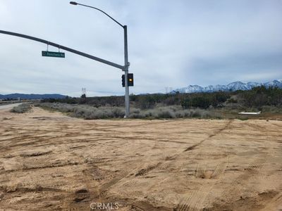 0 Caliente Rd, Hesperia, CA, 92344