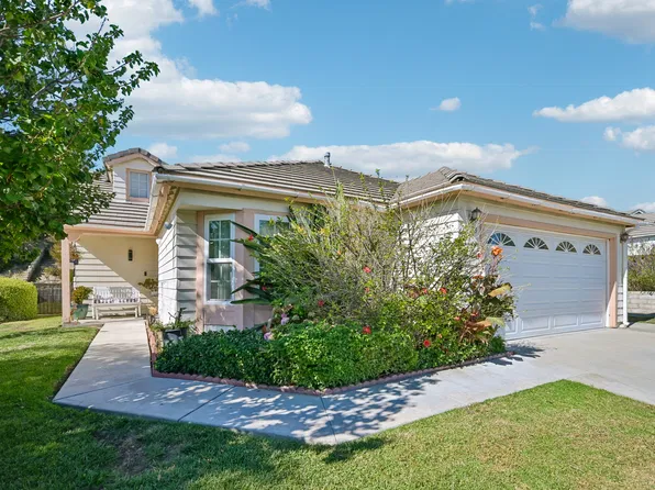 28313 Ladley Ct, Santa Clarita, CA 91387