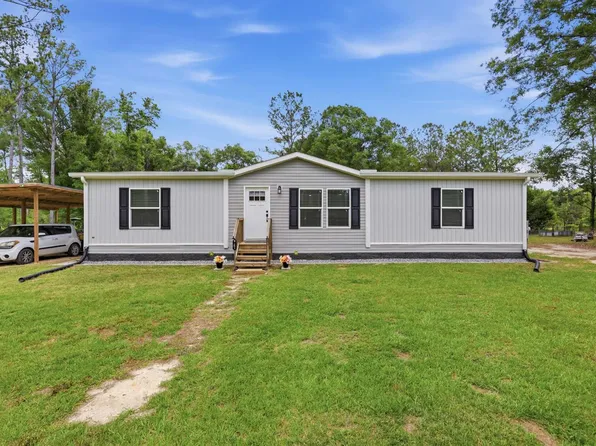 9367 254th Ter, O'Brien, FL 32071