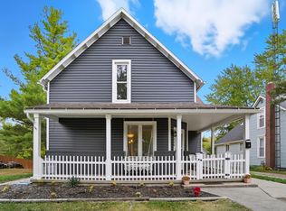 808 N 2nd St, Decatur, IN 46733