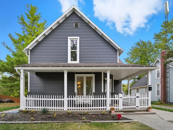 808 N 2nd St, Decatur, IN 46733