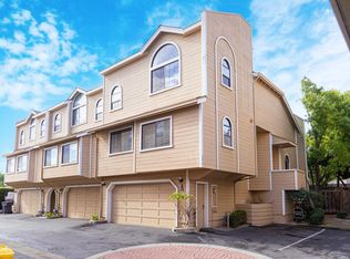 292 W Sunnyoaks Ave APT A, Campbell, CA 95008