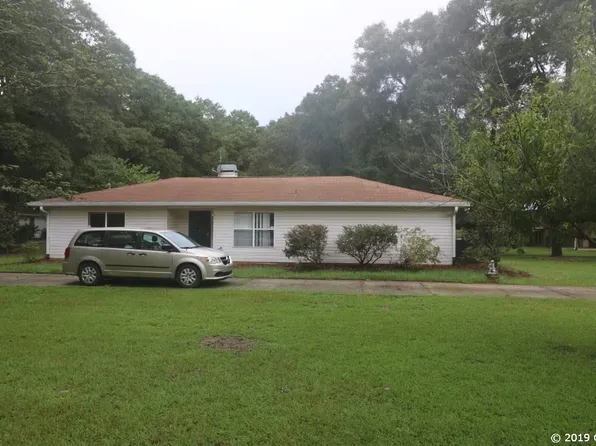 16116 NW 256th Way, High Springs, FL 32643