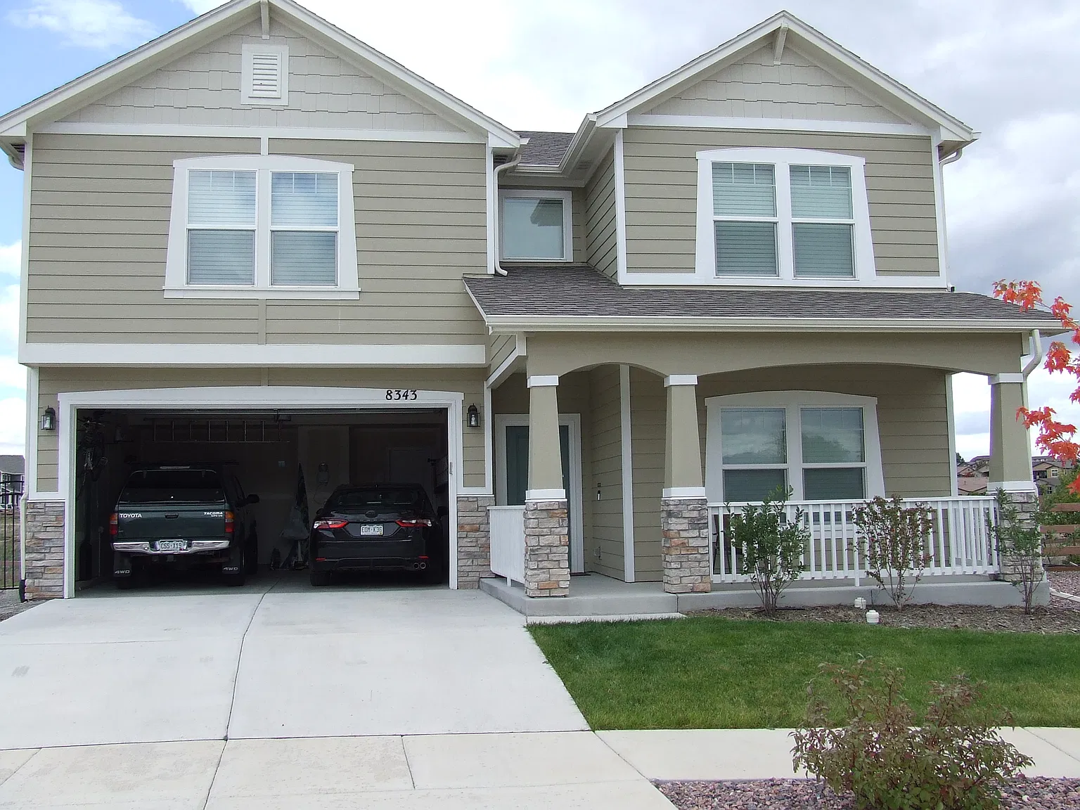 4 bed, 2746 sqft, $3,000 — Photo 4