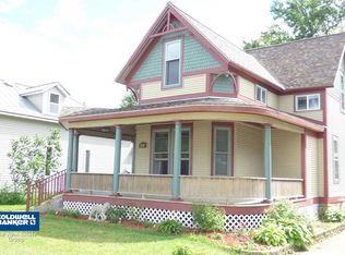 1752 Strongs Ave, Stevens Point, WI 54481