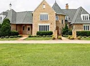 4610 Pelham Rd, Earlysville, VA 22936