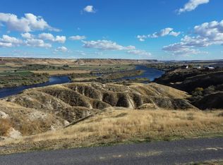 Island View Dr LOT 1, Marsing, ID 83639