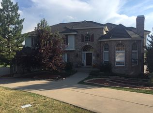 19336 E Hinsdale Ave, Centennial, CO 80016