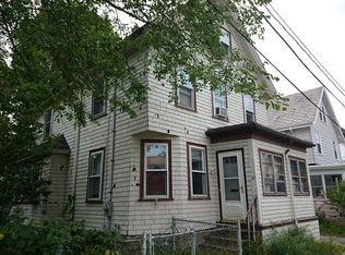 22 Alberta St, West Roxbury, MA 02132