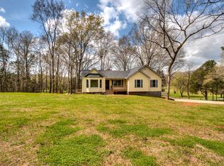 161 Siniard Rd, Adairsville, GA 30103