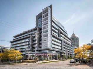 7 Kenaston Gdns #507, Toronto, ON M2K 1G7
