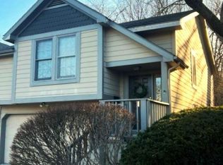 1409 Lawrence Ave APT A, Lawrence, KS 66049