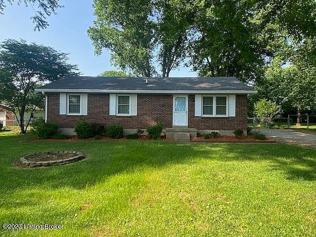 1346 Stonehouse Rd, Bardstown, KY 40004 | Zillow