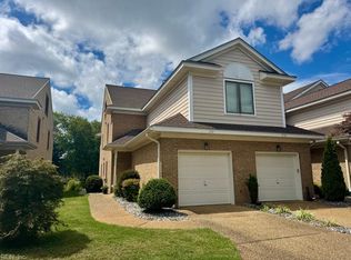 132 Genoa Dr #19, Hampton, VA 23664