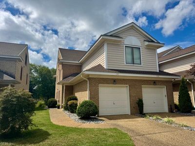 132 Genoa Dr #19, Hampton, VA, 23664