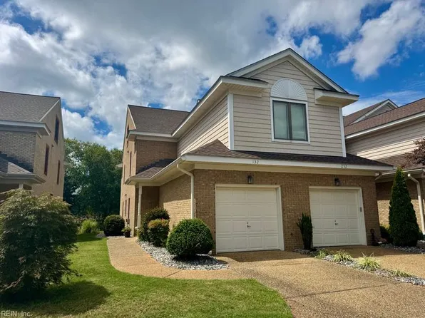 132 Genoa Dr #19, Hampton, VA 23664