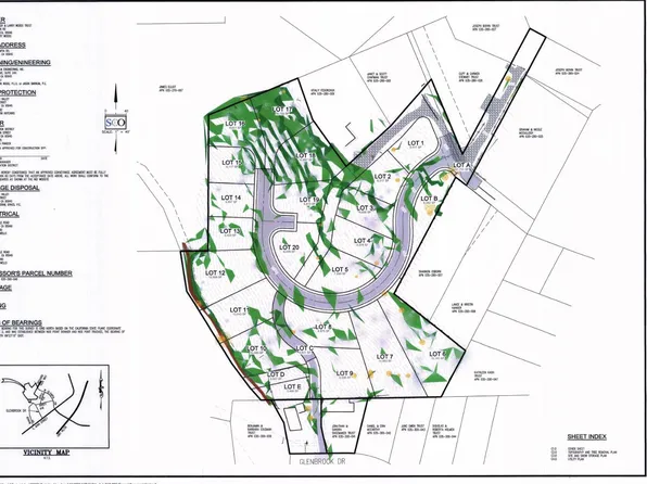 262 W Olympia Dr, Grass Valley, CA 95945