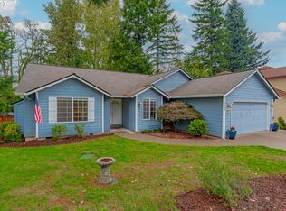 2030 NW Willow Dr, Camas, WA 98607