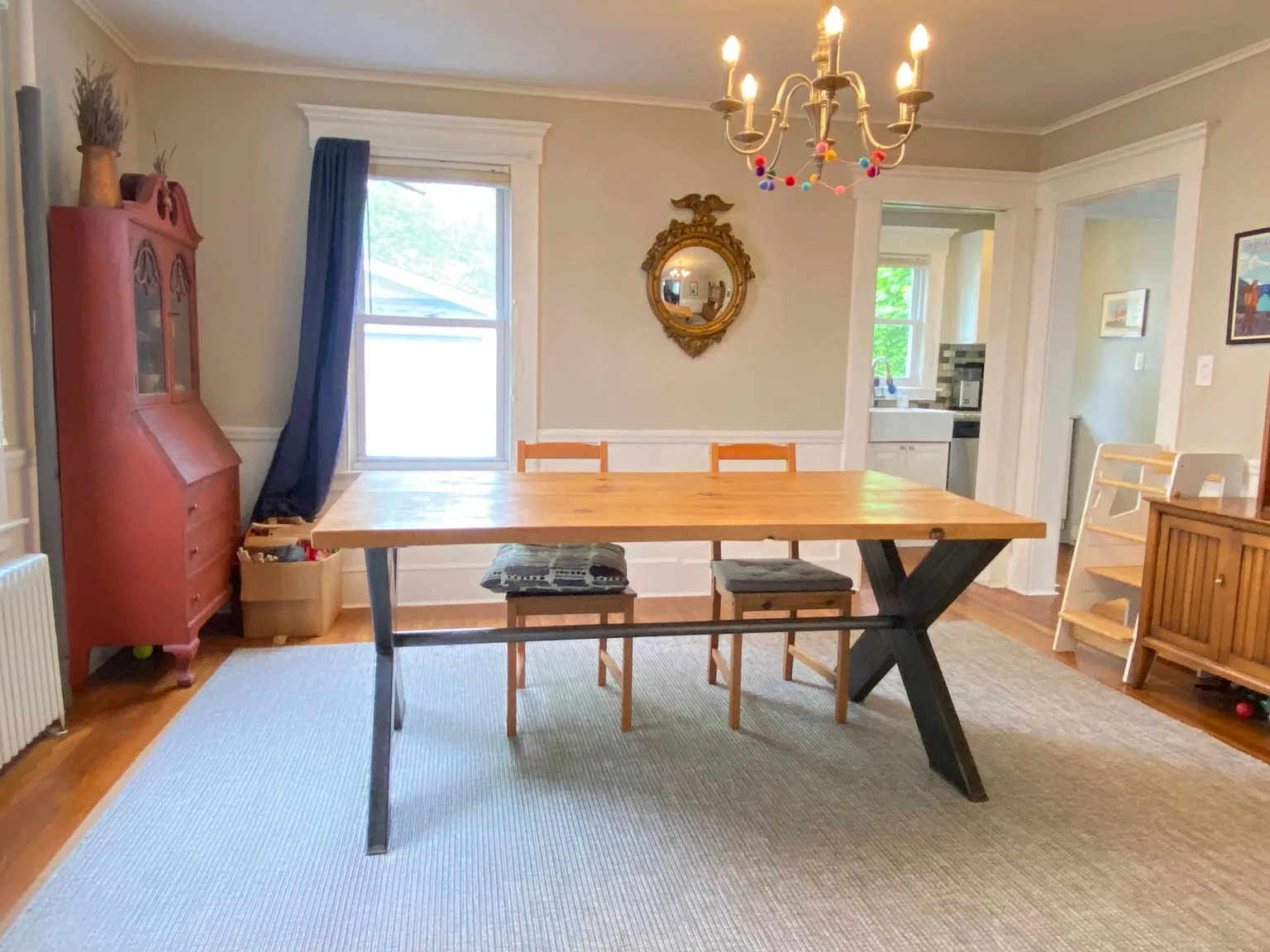 3 bed, 1.5 bath, 1500 sqft, $2,850 — Photo 4