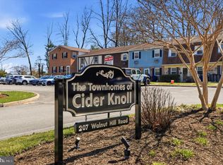 207 Walnut Hill Rd APT B1, West Chester, PA 19382