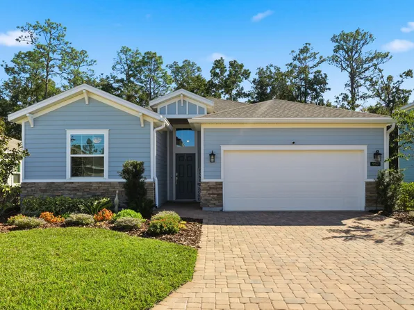 957 Brown Bear Run, Saint Johns, FL 32259
