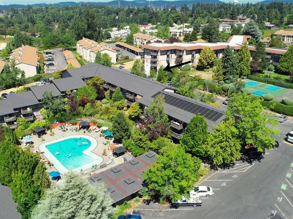 1425 S Puget Drive #117, Renton, WA 98055