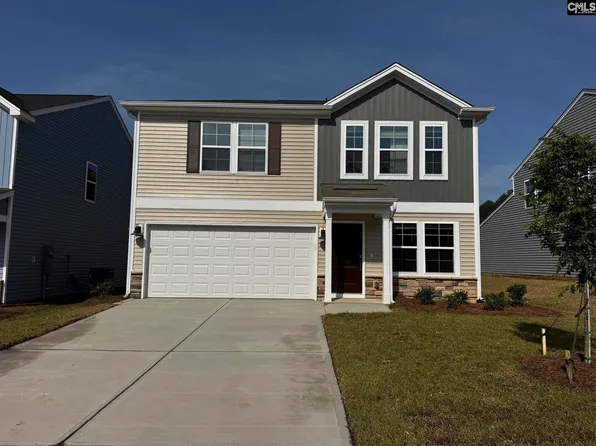 126 Kingsley Dr, Blythewood, SC 29016