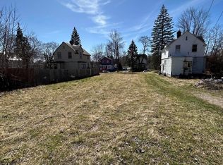 1920 Joliet St, Flint, MI 48504