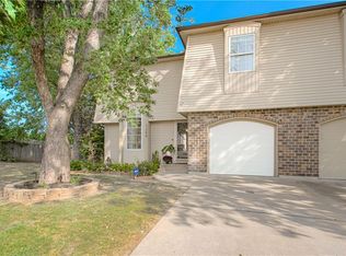 7248 N Monroe Ave, Kansas City, MO 64119