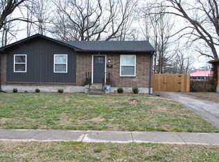 5824 Spicewood Ln, Louisville, KY 40219