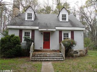 1400 Flynn Rd, Richmond, VA 23225